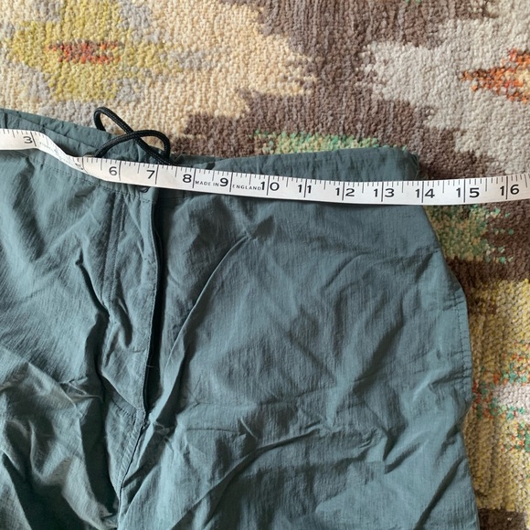 Vintage Nylon Jessica sport  cargo pant size 10. 26 waist & 35 hip - Picture 11 of 11